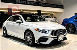 مێرسێدس بێنز A-Class